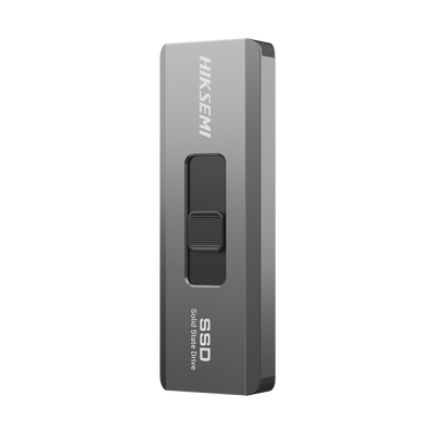 Memoria USB Dual Impulsado por SSD Core / 1 TB / USB-C y USB-A / 530 MB/s de Escritura