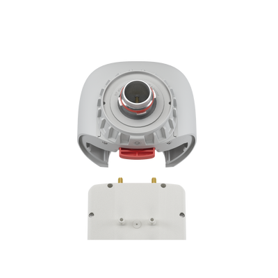 Adaptador Twistport para FORCE4600C y EPMP4600L / Rango de Frecuencia de 5700 - 7125 MHz / Protección IP65