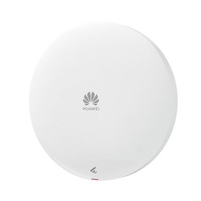 Punto de Acceso Wi-Fi 6 / 2.975 Gbps / MU-MIMO 2x2:2 (2.4GHz y 5GHz) / 1 Puerto GE / Smart Antenna 20% más cobertura / Instalación en techo y pared / Seguridad WPA3 / Roaming Inteligente / Hasta 128