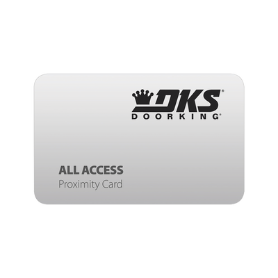 Tarjeta  DKS / UHF 