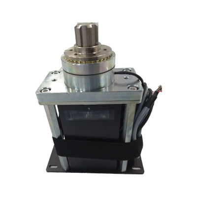 MOTOR DE TORNIQUETE DSK3B601R/MPGDP110  DS-K3B601