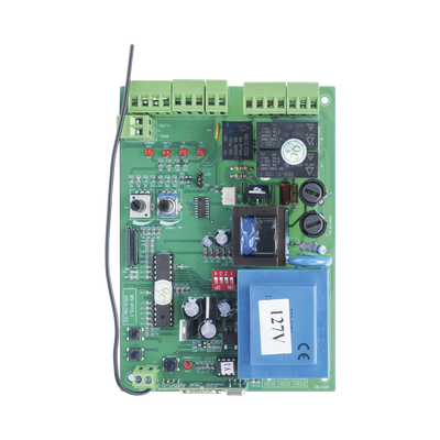 Tarjeta Electrónica de Control Para Motores XBSIZ1200