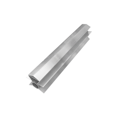 Refuerzo de aluminio para brazo 001G03750