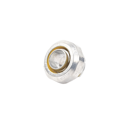 Conector Recto para tubo tipo Liquidtight de 3/4" (19 mm).