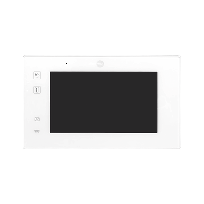 Monitor intertouch blanco YDV7702, para tvportero  80139