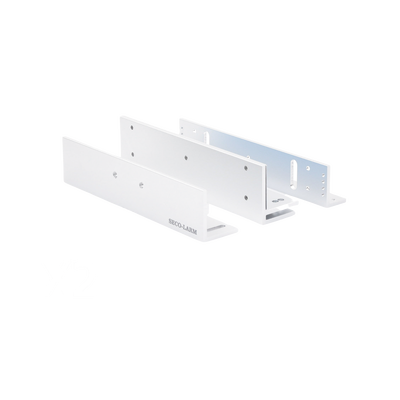 Bracket tipo Z y L  para chapa E941SA600PQ SECOLARM