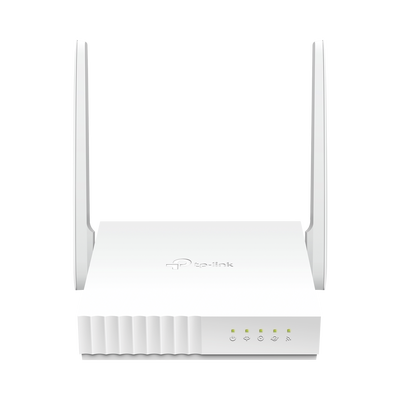 ONU - GPON Router inalámbrico N 300Mbps / 1 Puerto PON SC/APC / 1 Puerto LAN 10/100/1000 MBPS