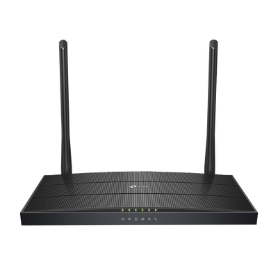 ONU - GPON Router inalámbrico AC 1200 / 1 Puerto PON SC/APC / 1 Puerto FXS / 4 Puertos LAN 10/100/1000 MBPS