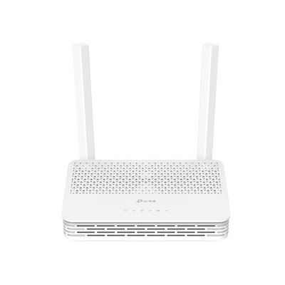 ONU - GPON Router inalámbrico AC 1200 / 1 Puerto PON SC/APC / 2 Puertos LAN 10/100/1000 MBPS