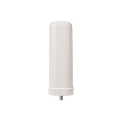 Antena Omnidireccional | Bandas de Frecuencia Celular | 2 y 4 dBi de Ganancia, 100 Watt de Potencia, 50 Ohm de impedancia | Conector N Hembra