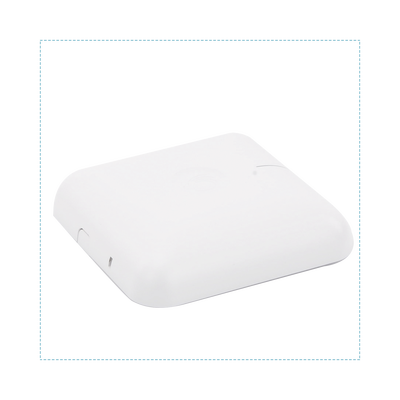 Access Point WiFi cnPilot e410 Indoor,  Doble Banda, Wave 2, MU-MIMO 2X2, antena Beamforming Omnidireccional, hasta 256 clientes