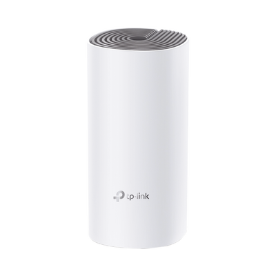 Router inalámbrico mesh para Hogar / Doble banda AC 1200  / 2 puertos 10/100 Mbps / Compatible con amazon alexa.