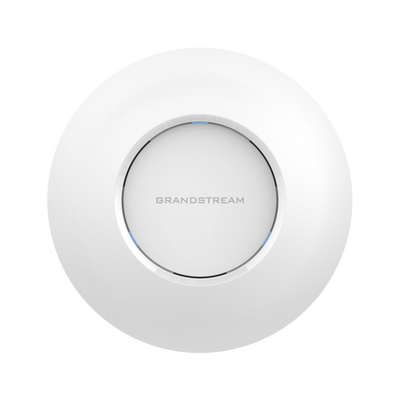 Punto de acceso Wi-Fi 802.11 ac 1.75 Gbps, Wave-2, MU-MIMO 3x3:3 con administración desde la nube gratuita o stand-alone.