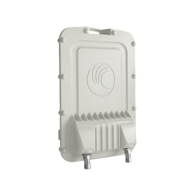 Backhaul radio conecterizado, 4.9-6.05 GHz PTP/HCMP/ 450 Mbps Reales (C050067H007A)