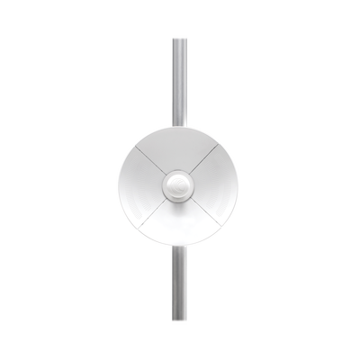 ePMP Force 190 para enlaces inalámbricos en zonas con alta interferencia, 4910-5970 MHz, baja latencia, antena de 22 dBi (C050900C181A) 
