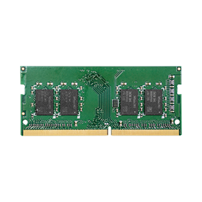 Modulo de memoria RAM de 4GB para equipos Synology