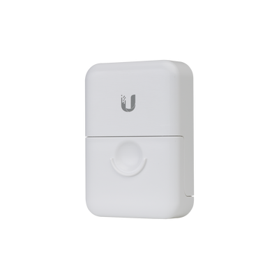 Protector contra descargas electrostáticas Gen2 para equipos Ubiquiti para exterior