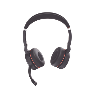 Jabra Evolve 75 Duo 7599-838-109