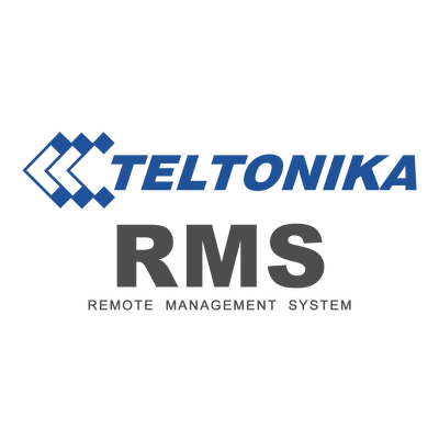 Suscripción RMS Teltonika (Remote Management System) 1 Credito