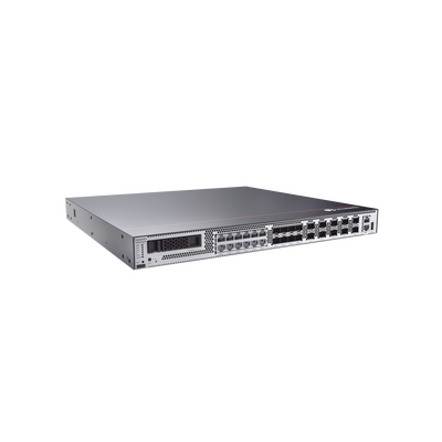 Firewall HUAWEI HiSecEngine de 15 Gbps para Empresas Grandes. Incluye Licencias por 1 Año de Threat Protection (AV, IPS, URL) y Licencia N1