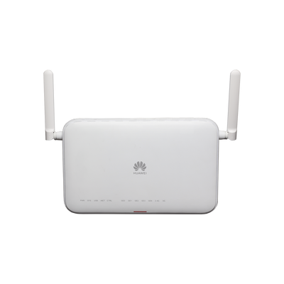 Router Huawei NetEngine para Pequeñas Empresas / Soporta SD-WAN, Balanceo de Cargas/Failover, Seguridad y Wi-Fi Doble Banda MIMO 2x2