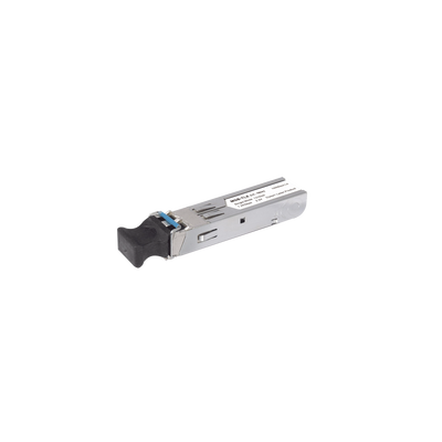 Transceptor mini-GBIC SFP 1G LC Duplex para fibra multimodo 550 m