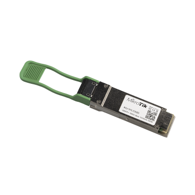 (XQ+31LC02D) QSFP28 module 40/100G SM 2km 1310nm CWDM4