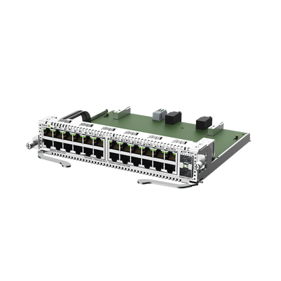 M6000-24GT2XS 24 PTOS GIGA RJ45 Y 2 SFP+ LC PARA RG-NBS6002