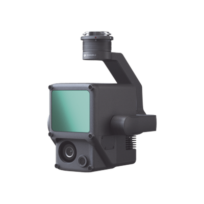 Payload Zenmuse L1/ Modulo Lidar Incorporado/ Protección IP54/ Cámara RGB de 20MP sensor de 1"/Compatible con drone Matrice 300