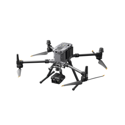 Drone DJI Matrice 350 RTK Edición Universal/Protección IP55/ 50Mins de Vuelo /Hasta 20kms de transmisión (Incluye DJI CARE PLUS)