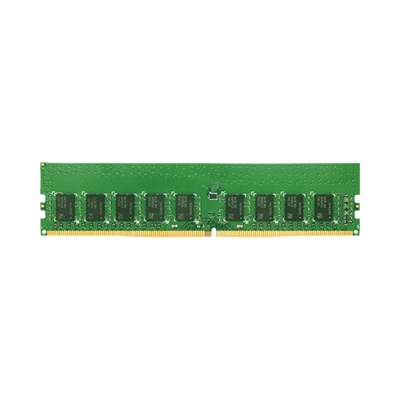 Modulo de memoria RAM 16 GB para servidores Synology