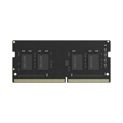 Módulo de Memoria RAM 8 GB / 2666 MHz / Para Laptop o NAS / SODIMM 