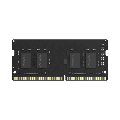 Modulo de Memoria RAM 16 GB / 2666 MHz / Para Laptop o NAS / SODIMM 