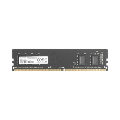 Modulo de Memoria RAM 8 GB / 2666 MHz / Para Equipo de Rack o Escritorio / UDIMM 