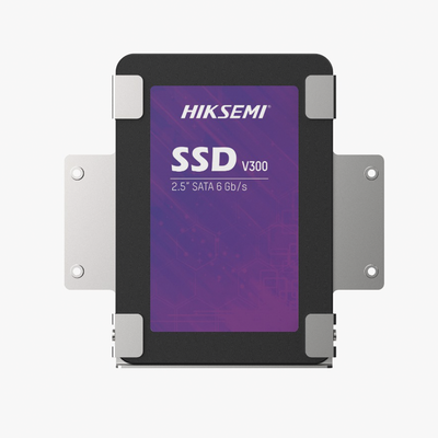 SSD PARA VIDEOVIGILANCIA / Unidad de Estado Solido / 1 TB / 2.5" / Alto Performance / Uso 24/7 / Compatible con DVR´s y NVR´s epcom / HiLook y HIKVISION (Seleccionados) / Incluye Base 