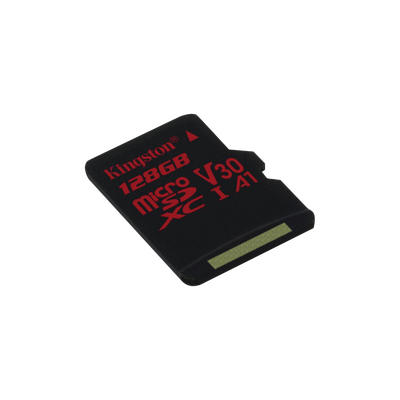 Memoria MicroSDHC/SDXC 128 GB / Uso Multiproposito