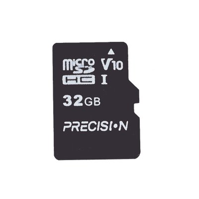 Memoria microSD para Celular o Tablet / 32 GB / Multipropósito