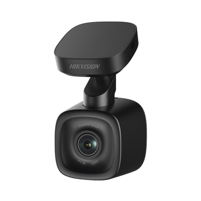 Cámara Móvil (Dash Cam) para Vehículos / ADAS / Micrófono y Bocina Integrado / Wi-Fi / Micro SD / Conector USB / G - Sensor