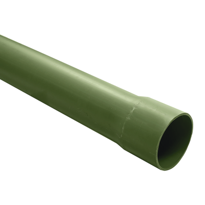 Tubo PVC Conduit pesado de 1" (25 mm)  de 3 m.