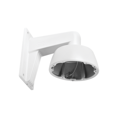 Montaje de Pared para Exterior / Compatible con Domos HIKVISION