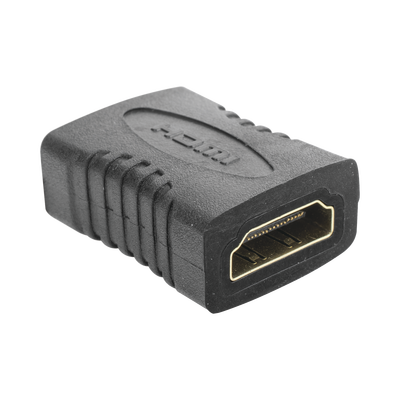 Adaptador HDMI / Hembra - Hembra