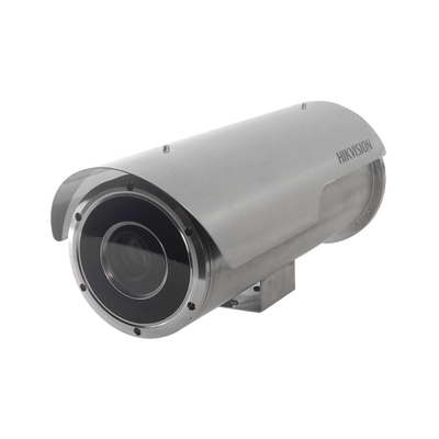 Cámara Bala IP 2 Megapixel / Anticorrosivo / Ultra Low Light / Lente Var. 11 - 40 mm / 100 mts IR / WDR / 60IPS / IP67 / ONVIF / WFC2 / C5-M / MicroSD