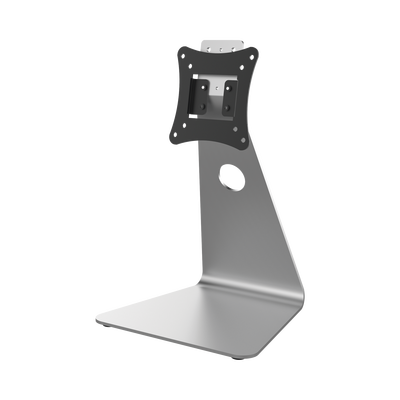 Pedestal de Escritorio para Lectores de Rostro HIKVISION / Compatible con Biometricos Térmicos Industriales Hikvision