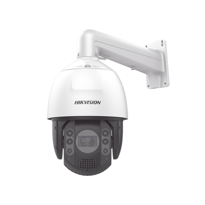 [ PROTECCIÓN ACTIVA ] Domo PTZ IP 2 Megapixel / 25X Zoom / 200 mts IR / ACUSENSE (Evita Falsas Alarmas) / IP66 / IK10 / Alerta Audible y Luz Estroboscópica / Autoseguimiento 2.0 / Hi-PoE / DARKFIGHT