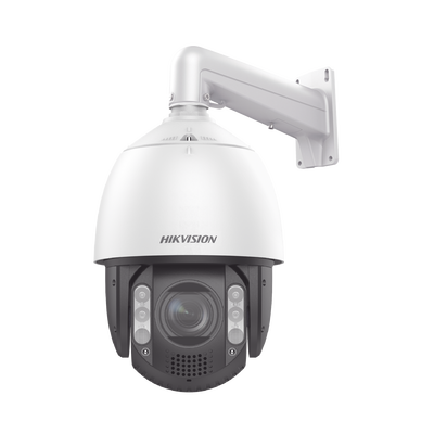 [ PROTECCIÓN ACTIVA ] PTZ IP 2 Megapixel / 20X Zoom / ColorVu / 100 mts Luz Blanca / 150 mts IR / ACUSENSE (Evita Falsas Alarmas) / IP66 / IK10 / Alerta Audible 30 metros y Luz Estroboscópica / Auto