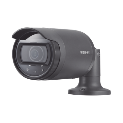 Cámara IP Tipo Bala Exterior 2 Megapíxel / Lente 3 mm / IR 30M / WDR 120db / IP66