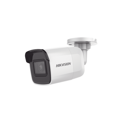 Bala IP 2 Megapixel / Lente 2.8 mm / 30 mts IR EXIR / Exterior IP67 / WDR 120 dB / Videoanaliticos / PoE / MicroSD