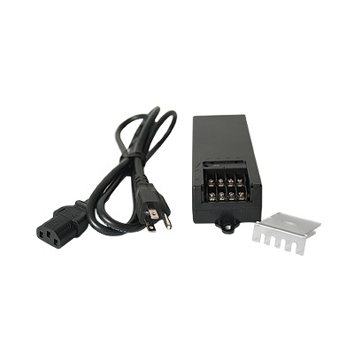 Fuente de Alimentación de 4 Salidas de 11 - 15 Vcc / 5 Amper /  Voltaje de Entrada 110- 240 Vac / Fusible Termico PTC Integrado para Protección / Salida de Voltaje Inteligente hasta 3 Amper por Sali