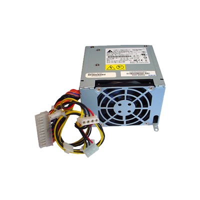 Fuente de poder 100-240 VCA / 6 Amp / Compatible con serie DS-7300 HIKVISION