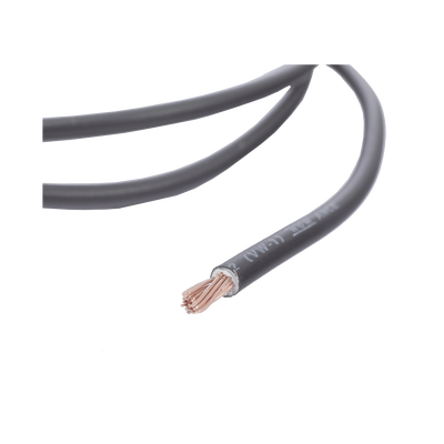 ( SLY308) CABLE ELECT. 12 AWG THW-LS NEGRO PARA VENTA POR METRO 